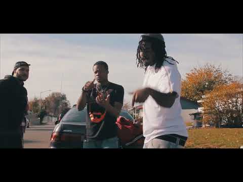 Money Meez - BARZ (Shot by RTP VISION)