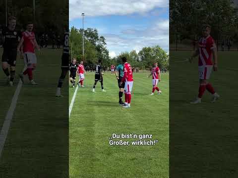 ZOFF in the test match😲💥