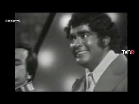 Los acetatos - Humor en Viña 1973