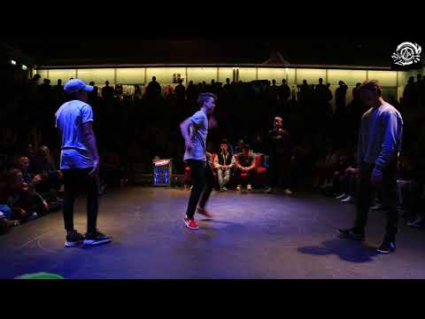 | KIDZ Final | DPC JAM 2017