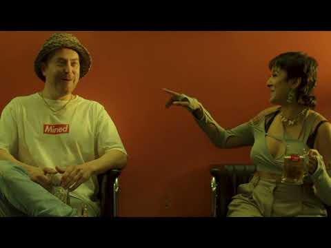 Mixtress & Pete Cannon - Blinded By The Lights 23