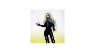 Björk - Stonemilker