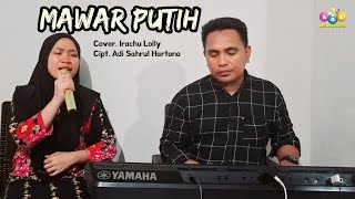 Download lagu MAWAR PUTIH (Inul Daratista) - Irachu Lolly (Dangdut Cover) | Dangdut Remix 2025 | Ampi Nada Elekton mp3