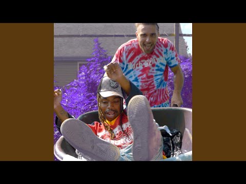 Dope (feat. Lktonio)