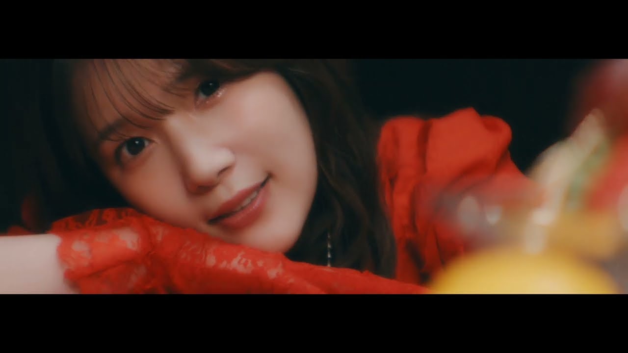 内田真礼 デジタルシングル「カミノシズク」Teaser SPOT