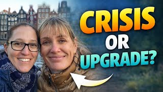 Midlife Crisis or Midlife Upgrade? What Really Happens in Your 40s & 50s