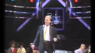 RON:     PER QUESTA   NOTTE CHE CADE GIU'  [1983]