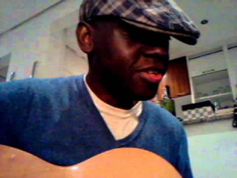 Claudinho de Oliveira em Varginha