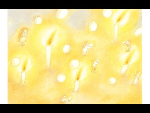 令和2年度 東北芸術工科大学 卒業／修了研究・制作作品（ダイジェスト版）『きみのそばにいるよ』