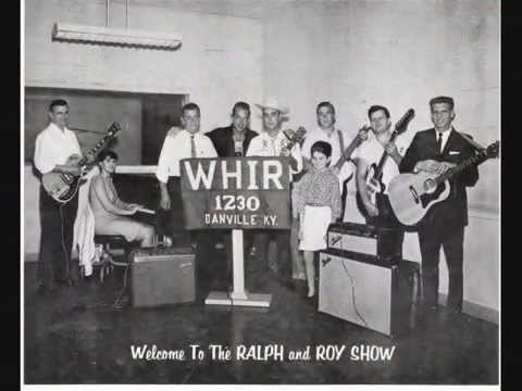 Ralph McKee and Roy Cunningham (The Ralph & Roy Show)