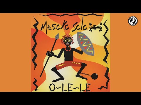 Masoko Solo - O-Le-Le (Otelema Mix) (Audio)