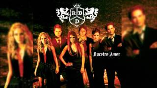 RBD: 14 - Liso, Sensual (Nuestro Amor)