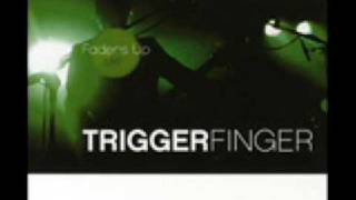 Triggerfinger - Angelene [PJ Harvey Cover]