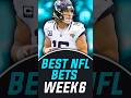 TOP NFL PICKS | NFL Best Bets & Predictions for Sunday Week 6 | October 13th | Bet 365 Promo Code!