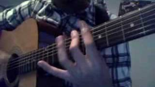 Stay (Mad at Gravity Cover) Short version)