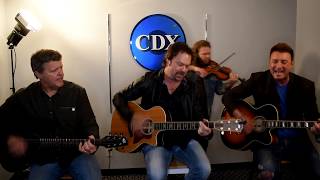 The Frontmen Amy&#39;s Back In Austin