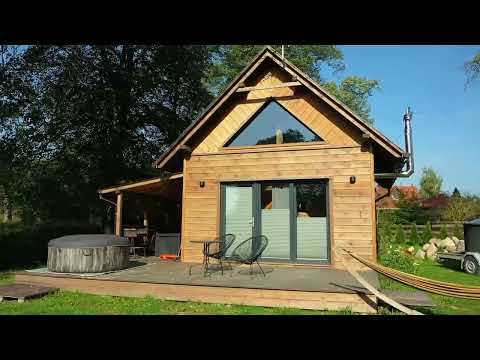 Agroturystyka z lotu ptaka