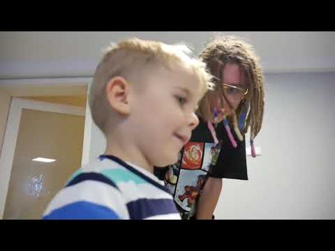 Podłożyli nam dziecko do opieki  Lord Kruszwil/Disco Marek reupload