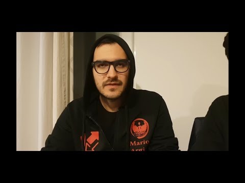 1st Place Megaregional YCS London 2018 - Altergeist