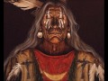 Native American music-mix- THE SECRET OF SPIRIT