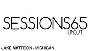 Sessions 65 - Jake Mattison - Michigan (Acoustic)