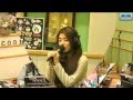 Ailee - One Night Only @ Kiss the Radio 1 2 0 3 1 ...