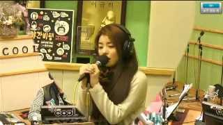 Ailee - One Night Only @ Kiss the Radio 1 2 0 3 1 4