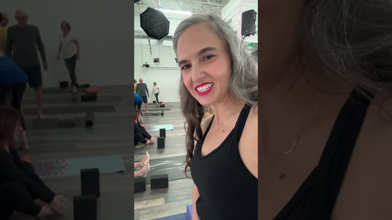 Level 1 - 9am w/ ANDRIA 7.4.25 YOGA BETTER ON LINE! (class starts @ 00:05:32; ends @ 01:09:47)