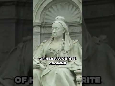 Secrets of the Imperial State Crown #crown #queenelizabeth #coronation #kingcharles