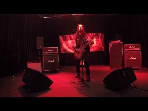 IMMORTALIZER - Cut Loose - Single Version (Official Music Video)