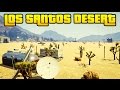 New Desert (Desert Alamo) 19