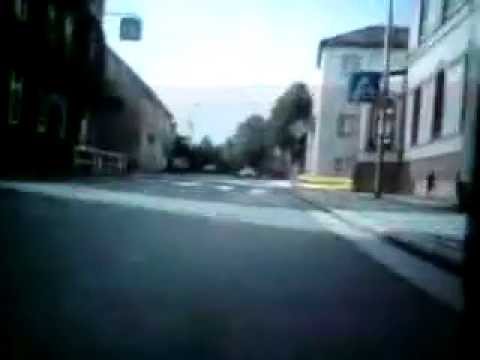 Wittichenau Stadtrundfahrt