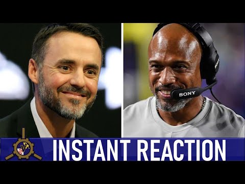 Jesse Minter Lands FAMILIAR FACE In Ravens' Defensive Coordinator