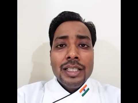 Chef Sukhpal Singh on our Carat range of Compound Chocolate!