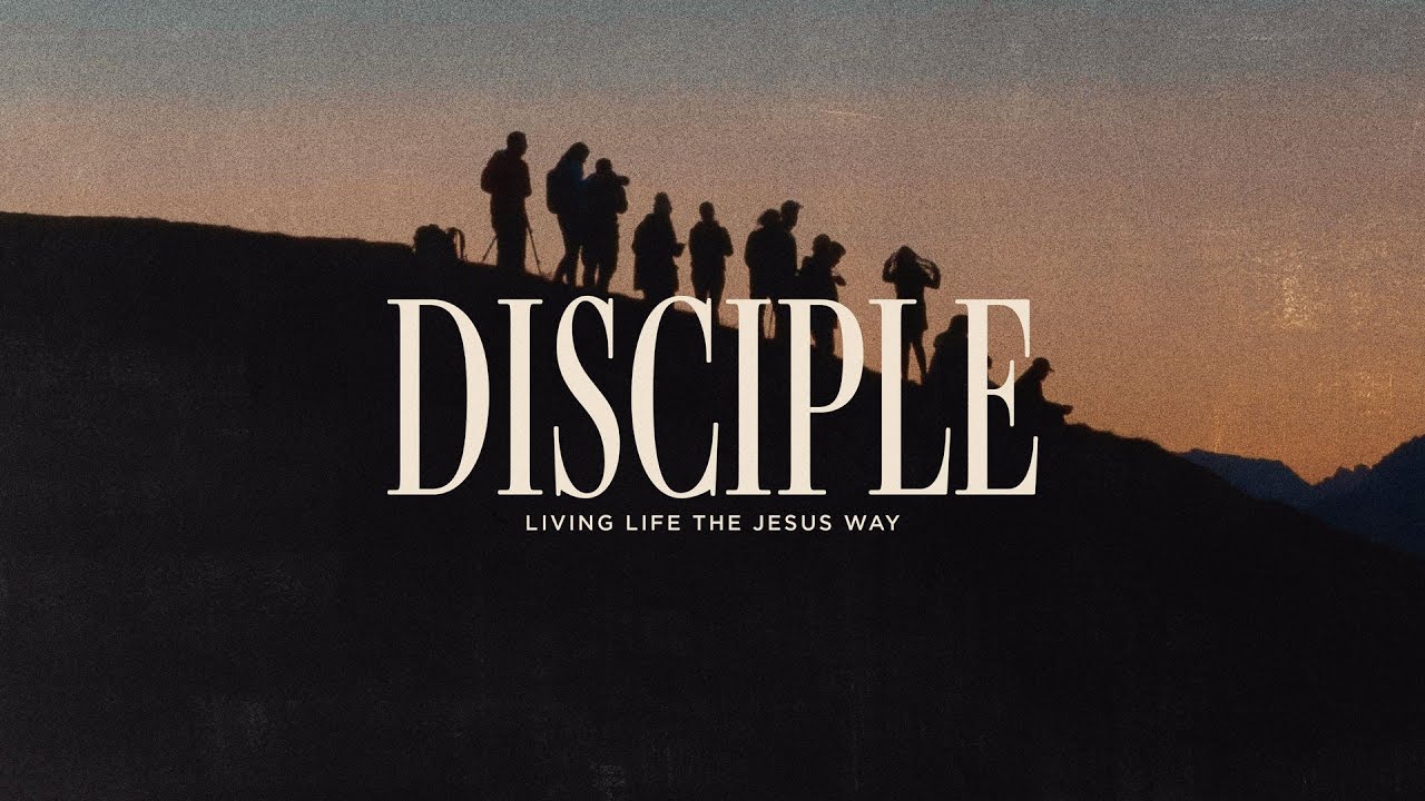Disciple