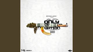 Only Option (feat. Lil Dude & Hoodrich Pablo Juan)