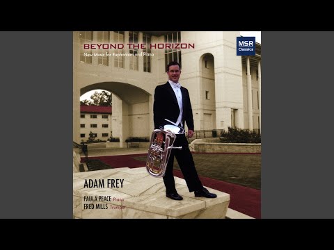 Duett Concertino - Mvt 2 - Andante (Rolf Wilhelm)