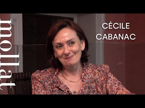 Cécile Cabanac - Le chaos dans nos veines