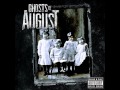 The Crutch - Ghosts of August 