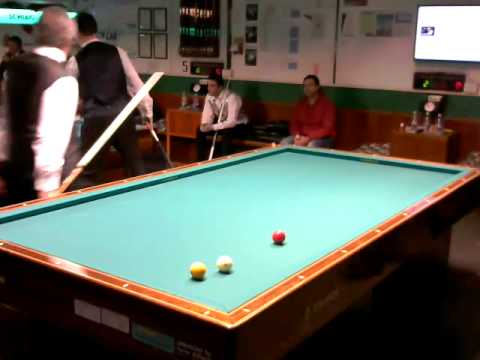 Marco Zanetti (Green Planet Gold) vs Francesco Orlando (All Games) + Premiazione e chiusura