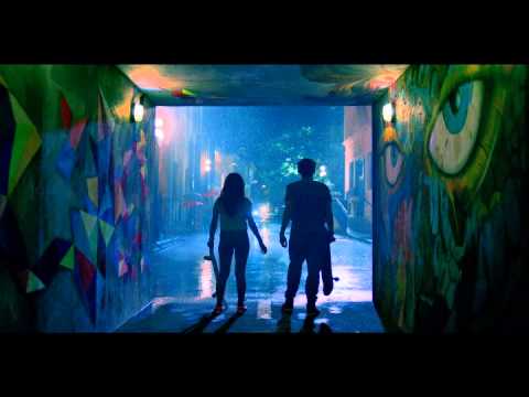 Bingo Cookie Sandwich "Now and Then" TVC 30s