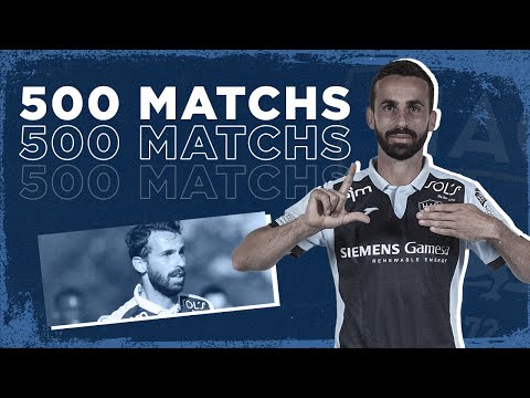 Alexandre Bonnet : 12 saisons, 12 questions