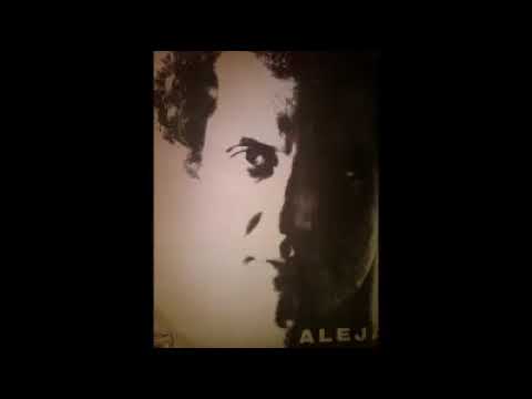 Alejandro de cambil popurri