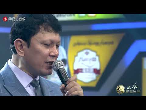 Muratjan Muhter - Izdimasman