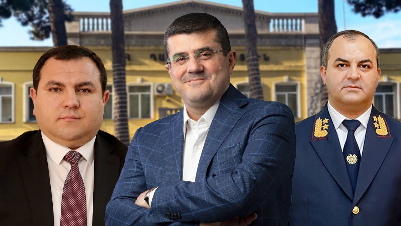 Ով կզբաղեցնի Գուրգեն Ներսիսյանի տեղը