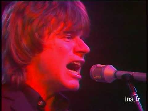 ROCKPILE DAVE EDMUNDS NICK LOW