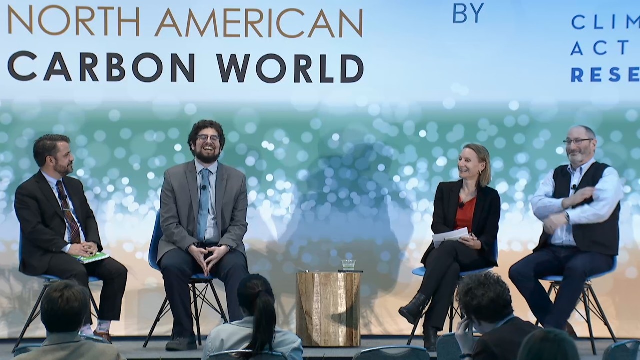 NACW 2026 - Path 1: State of North American Compliance Markets