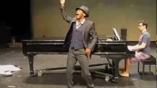 It Ain't Necessarily So