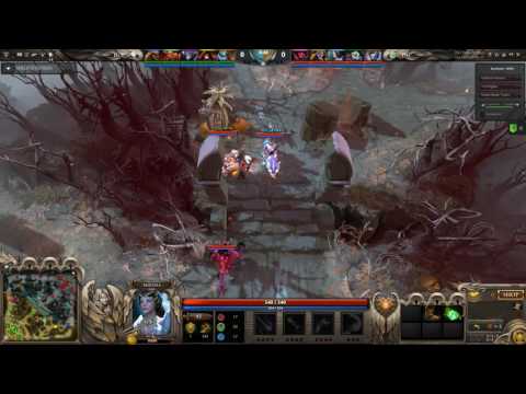 Boston Major 2016 - 4.12.: OG vs. iG.Vitality - Gruppenphase