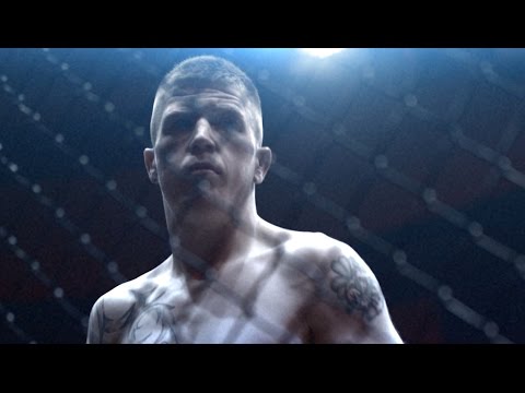 Cage Warriors: Paul Redmond